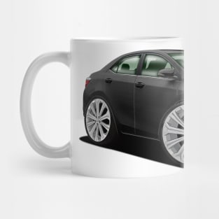 corolla Mug